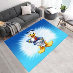 Tapis Disney – Donald Duck 13