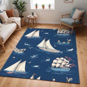 Tapis Disney – Donald Duck 14