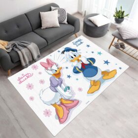 Tapis Disney – Donald Duck 16