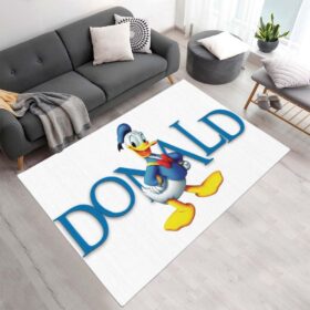 Tapis Disney – Donald Duck 17