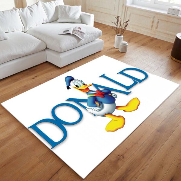 Tapis Disney – Donald Duck 17 – Image 2