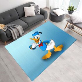 Tapis Disney – Donald Duck 18