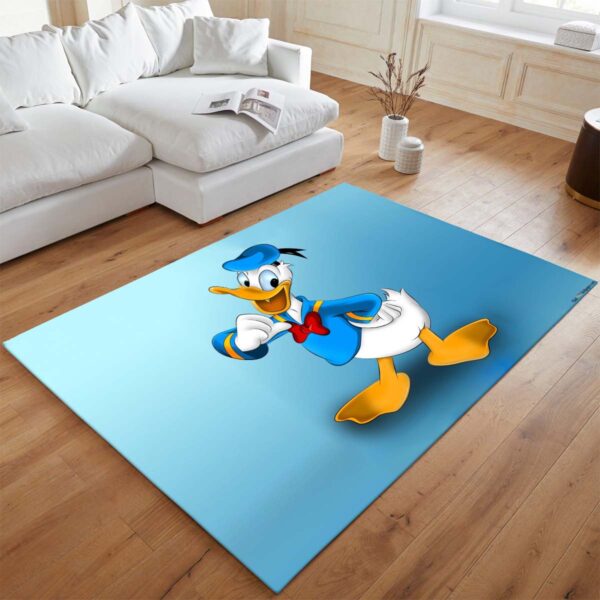Tapis Disney – Donald Duck 18 – Image 2