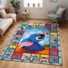 Tapis Disney Lilo & Stitch – Personnage 1001