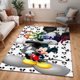 Tapis Disney – Mickey Mouse 12