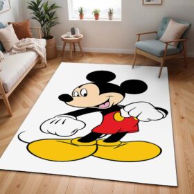 Tapis Disney – Mickey Mouse 13