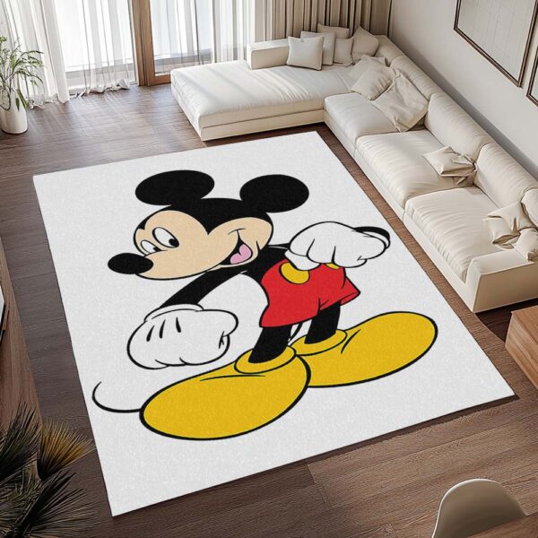 Tapis Disney – Mickey Mouse 13 – Image 2