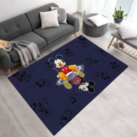 Tapis Disney – Mickey Mouse 15