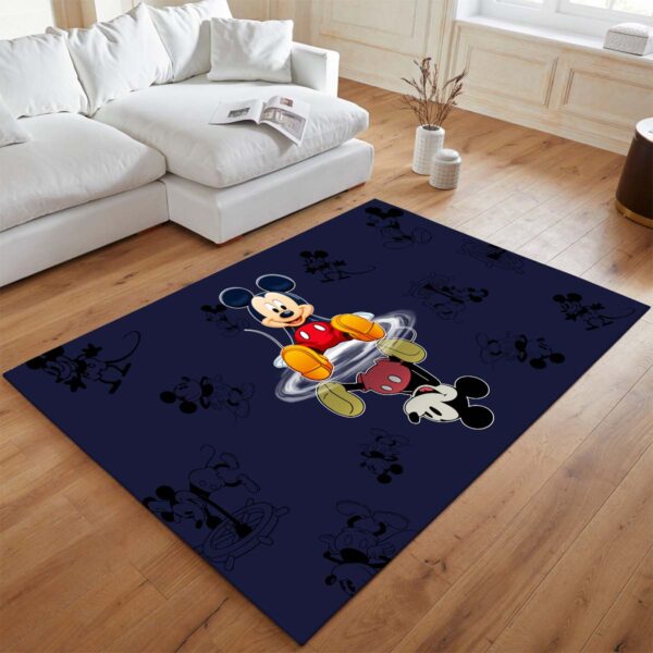 Tapis Disney – Mickey Mouse 15 – Image 2