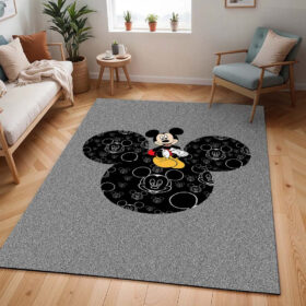 Tapis Disney – Mickey Mouse 16