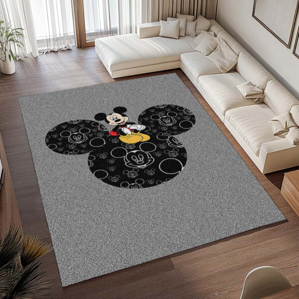 Tapis Disney – Mickey Mouse 16 – Image 2