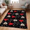 Tapis Disney – Mickey Mouse 17