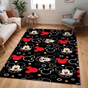 Tapis Disney – Mickey Mouse 17