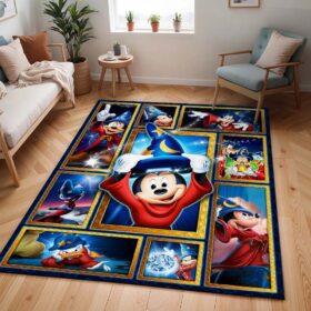 Tapis Disney – Mickey Mouse 19