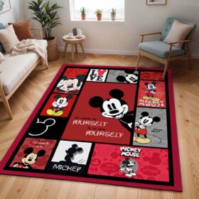Tapis Disney – Mickey Mouse 22_1