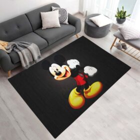 Tapis Disney – Mickey Mouse 3