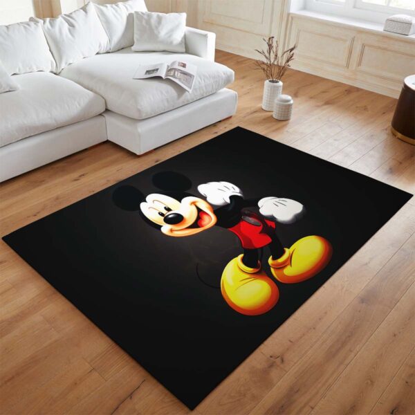 Tapis Disney – Mickey Mouse 3 – Image 2