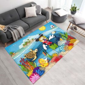 Tapis Disney – Mickey Mouse 33
