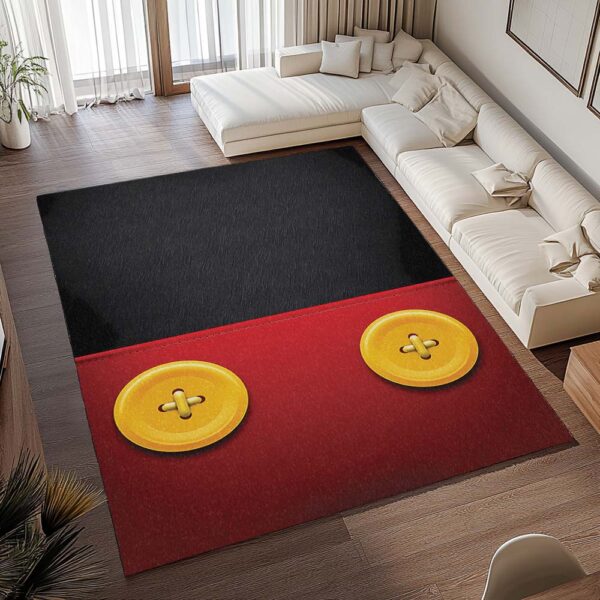 Tapis Disney – Mickey Mouse 34 – Image 2