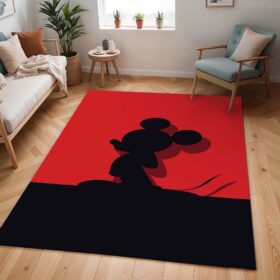 Tapis Disney – Mickey Mouse 35