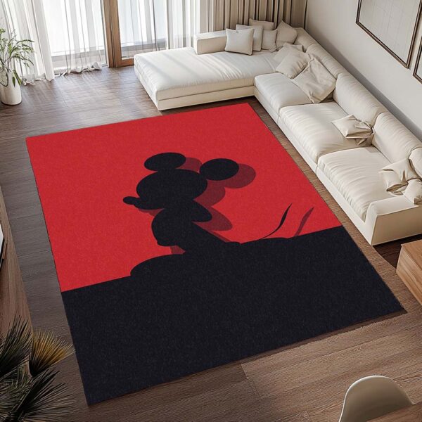 Tapis Disney – Mickey Mouse 35 – Image 2
