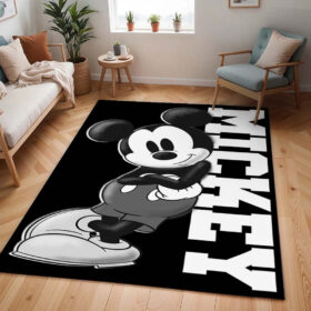 Tapis Disney – Mickey Mouse 36