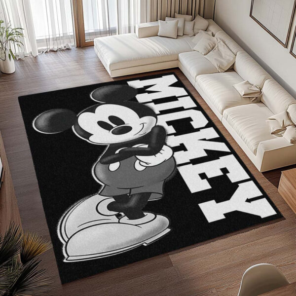 Tapis Disney – Mickey Mouse 36 – Image 2