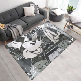 Tapis Disney – Mickey Mouse 4