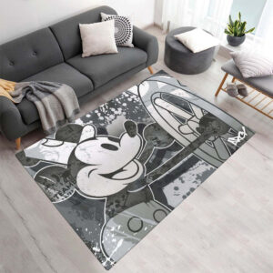 Tapis Disney – Mickey Mouse 4