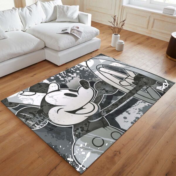 Tapis Disney – Mickey Mouse 4 – Image 2