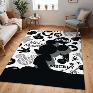 Tapis Disney – Mickey Mouse 41