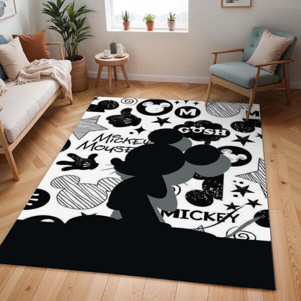 Tapis Disney – Mickey Mouse 41