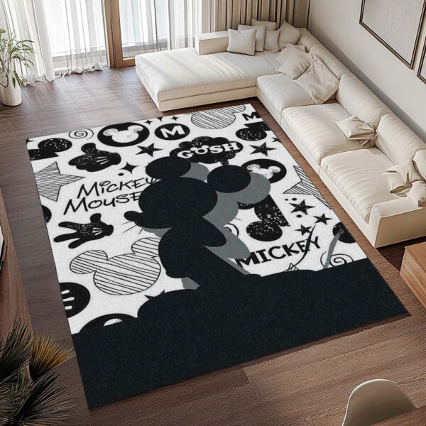 Tapis Disney – Mickey Mouse 41 – Image 2