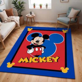 Tapis Disney – Mickey Mouse 44