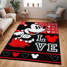 Tapis Disney – Mickey Mouse 45
