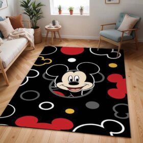 Tapis Disney – Mickey Mouse 47