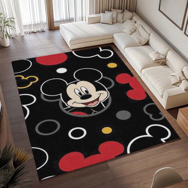 Tapis Disney – Mickey Mouse 47 – Image 2