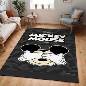 Tapis Disney – Mickey Mouse 48