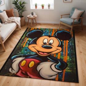 Tapis Disney – Mickey Mouse 49