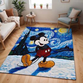 Tapis Disney – Mickey Mouse 51