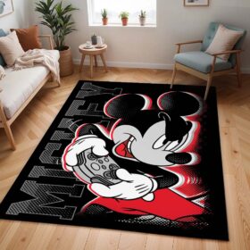 Tapis Disney – Mickey Mouse 54