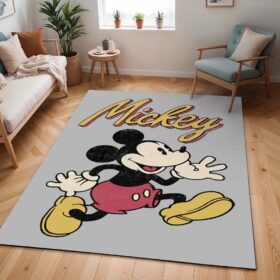 Tapis Disney – Mickey Mouse 55