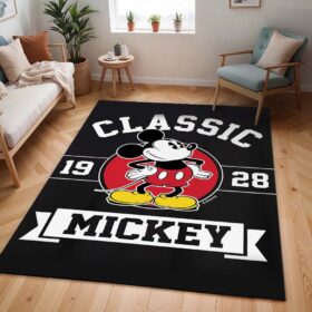 Tapis Disney – Mickey Mouse 56