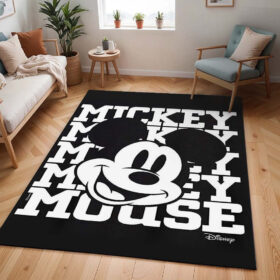 Tapis Disney – Mickey Mouse 57
