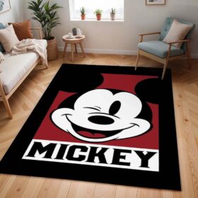 Tapis Disney – Mickey Mouse 59