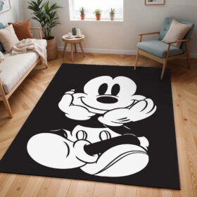 Tapis Disney – Mickey Mouse 6
