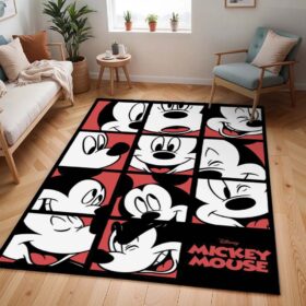 Tapis Disney – Mickey Mouse 60