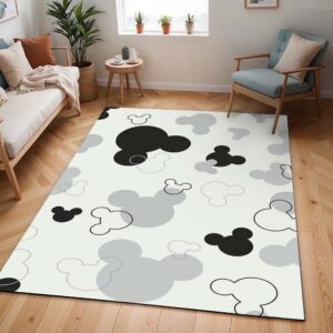 Tapis Disney – Mickey Mouse 7