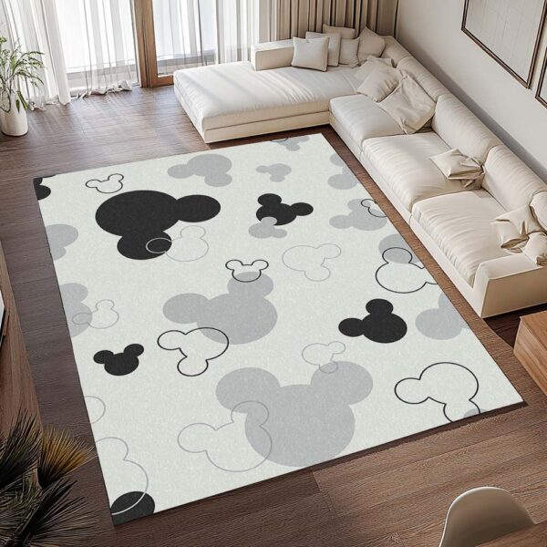 Tapis Disney – Mickey Mouse 7 – Image 2