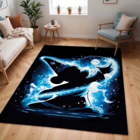 Tapis Disney – Mickey Mouse – Magique